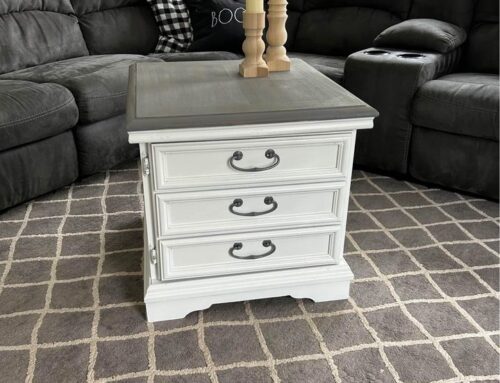 Now Shipping for our Farmhouse Furniture!